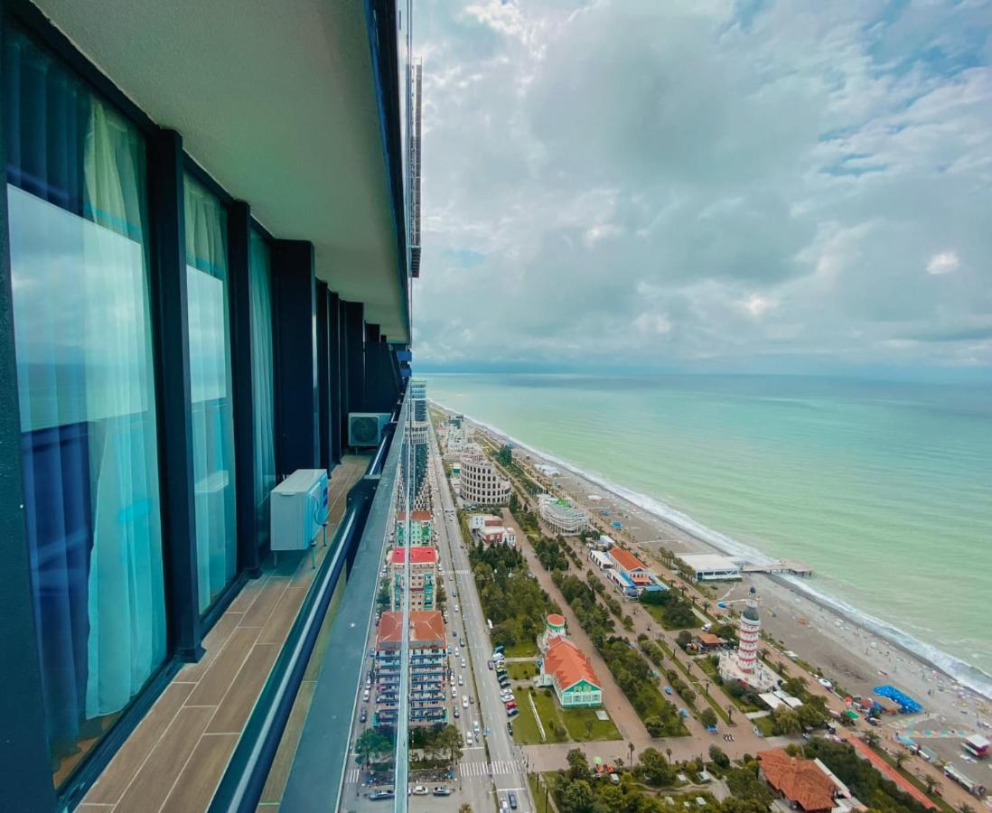 Hotel Batumi Floor40 Extérieur photo