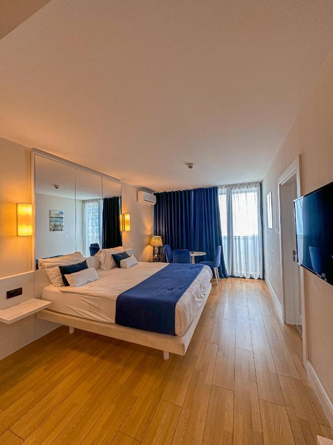 Hotel Batumi Floor40 Extérieur photo
