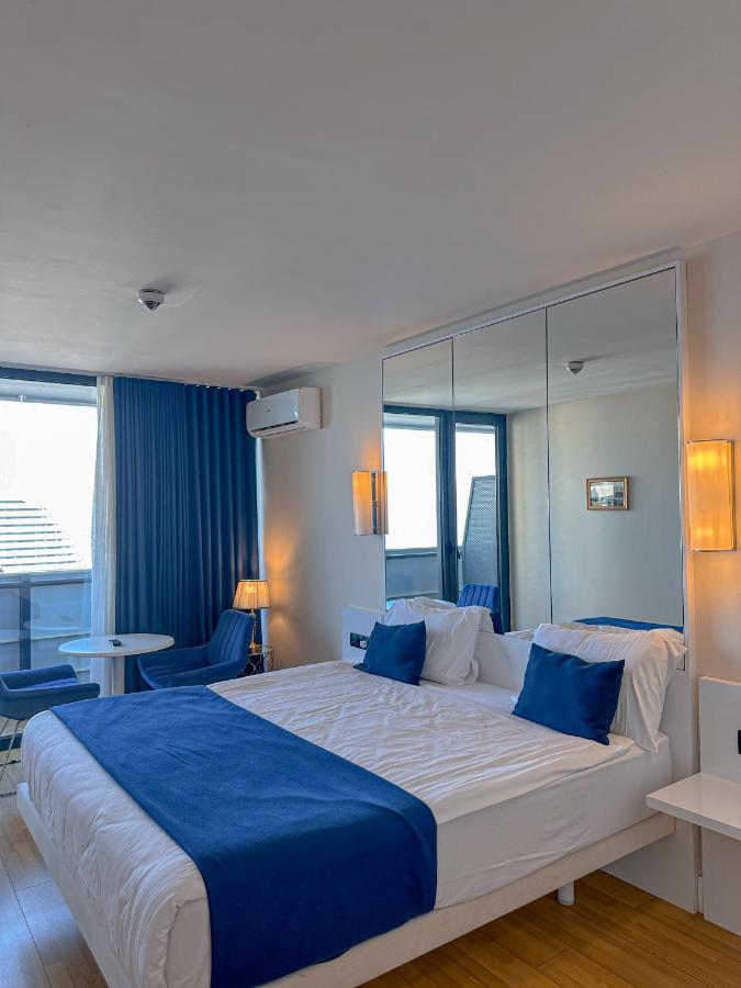 Hotel Batumi Floor40 Extérieur photo