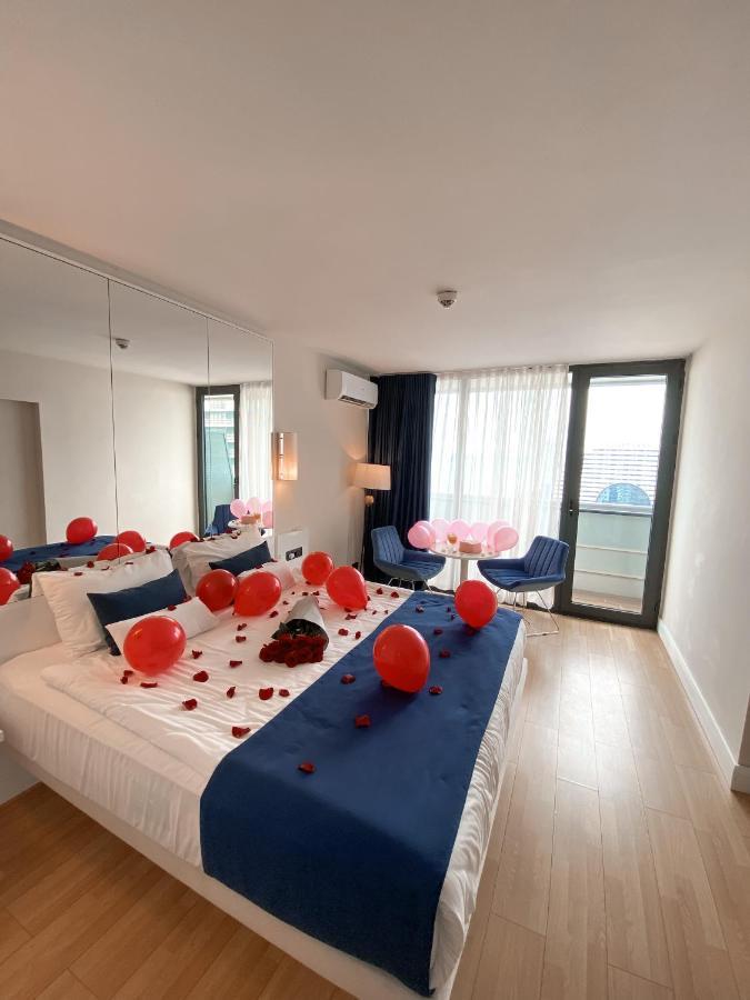 Hotel Batumi Floor40 Extérieur photo