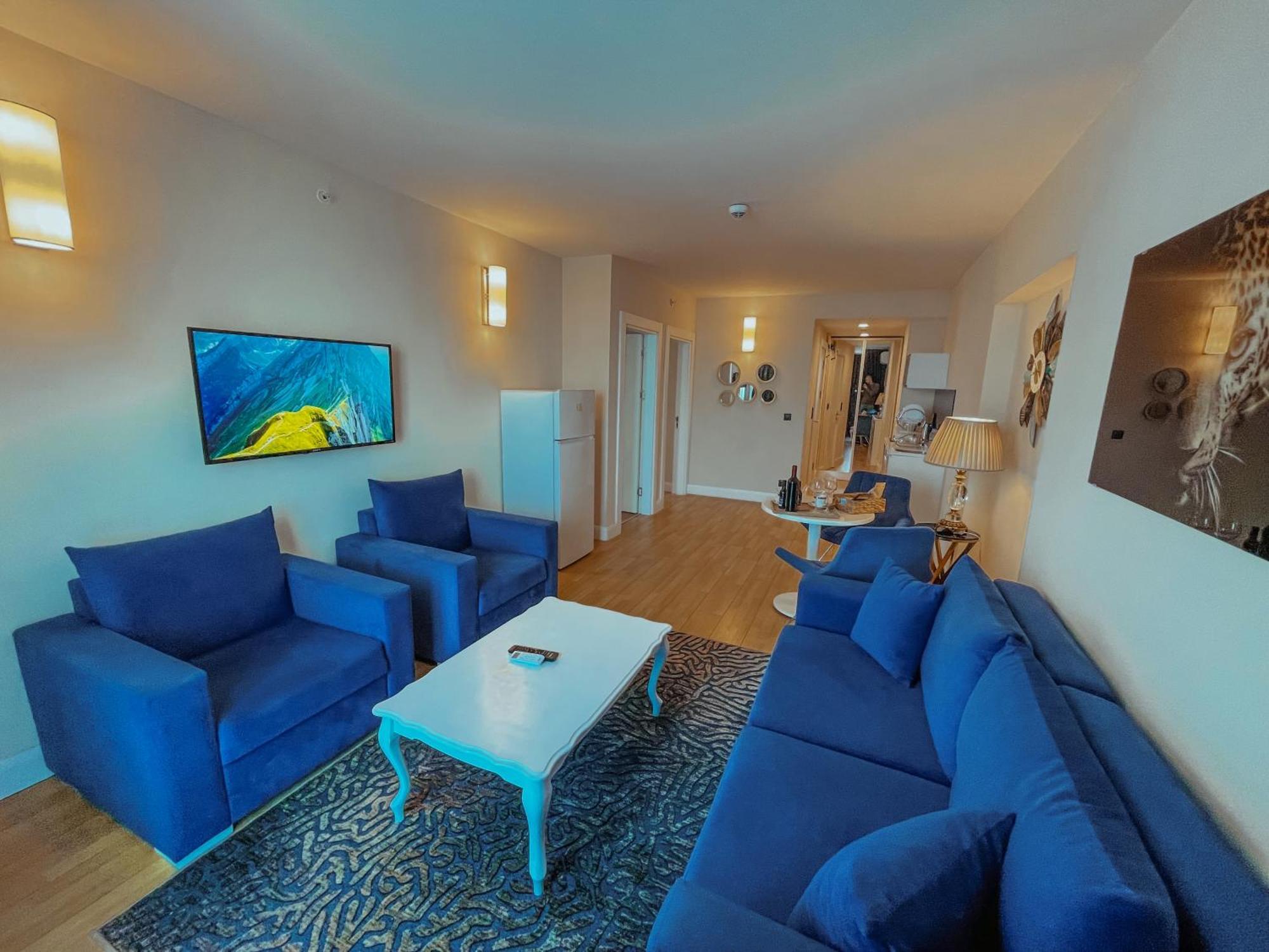 Hotel Batumi Floor40 Extérieur photo